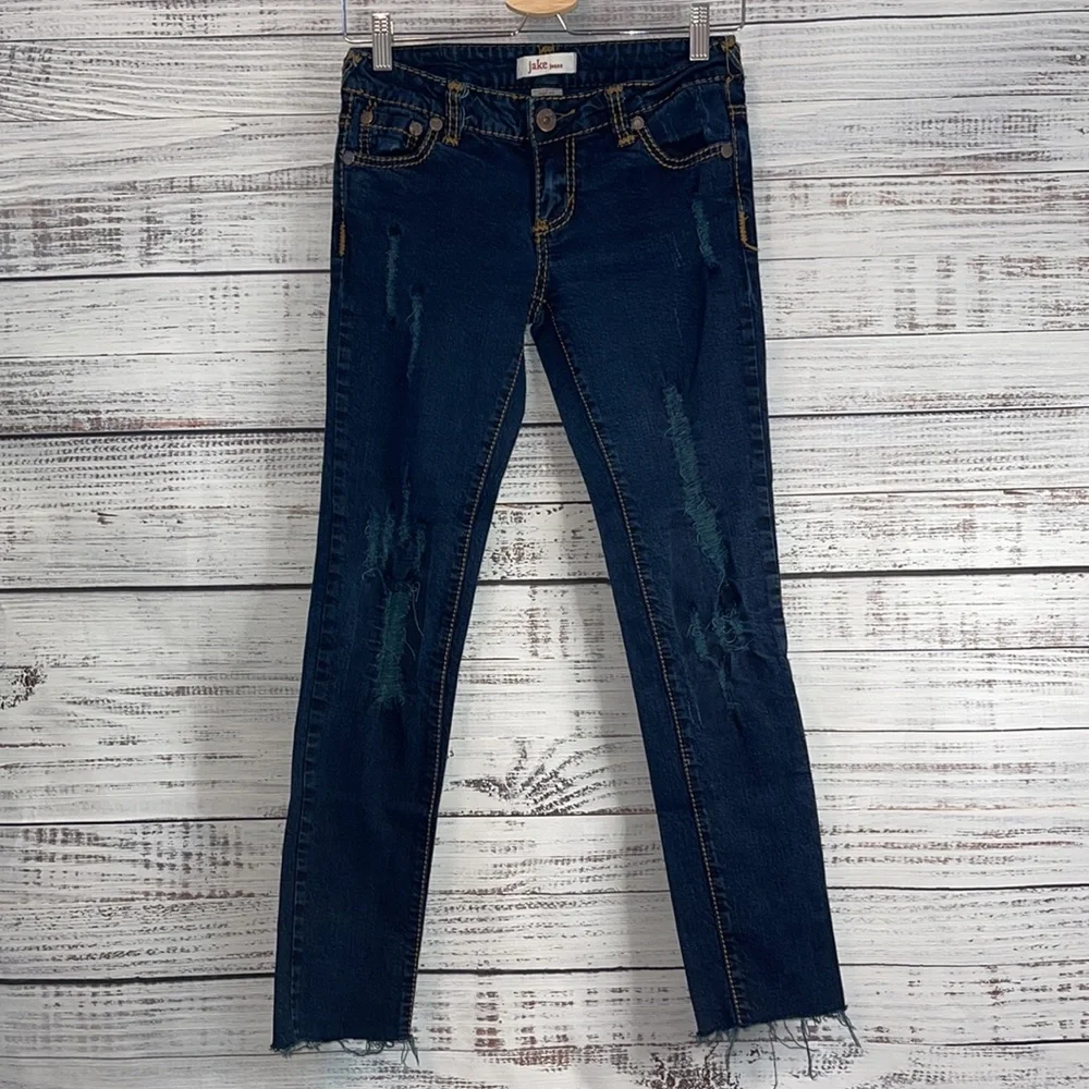 🔥 SALE JAKE JEANS  | Size 3